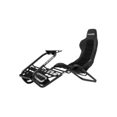 Playseat Trophy Black - Ultimate Racing Experience | High-Quality Gaming Chair for Enthusiasts - Order Now!
